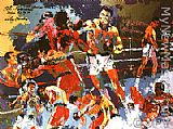 Homage to Ali